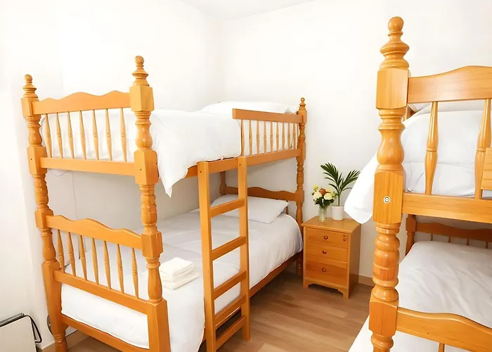 En 6 Personas * Sierra Nevada