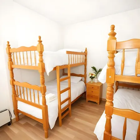 En 6 Personas * Sierra Nevada